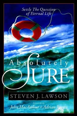 Book: Absolutely Sure
