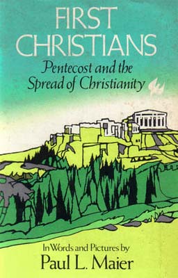 first-christians
