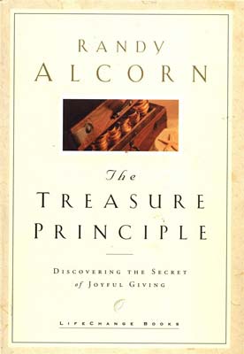 treasure-principle