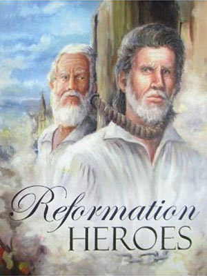 Reformation HEROS
